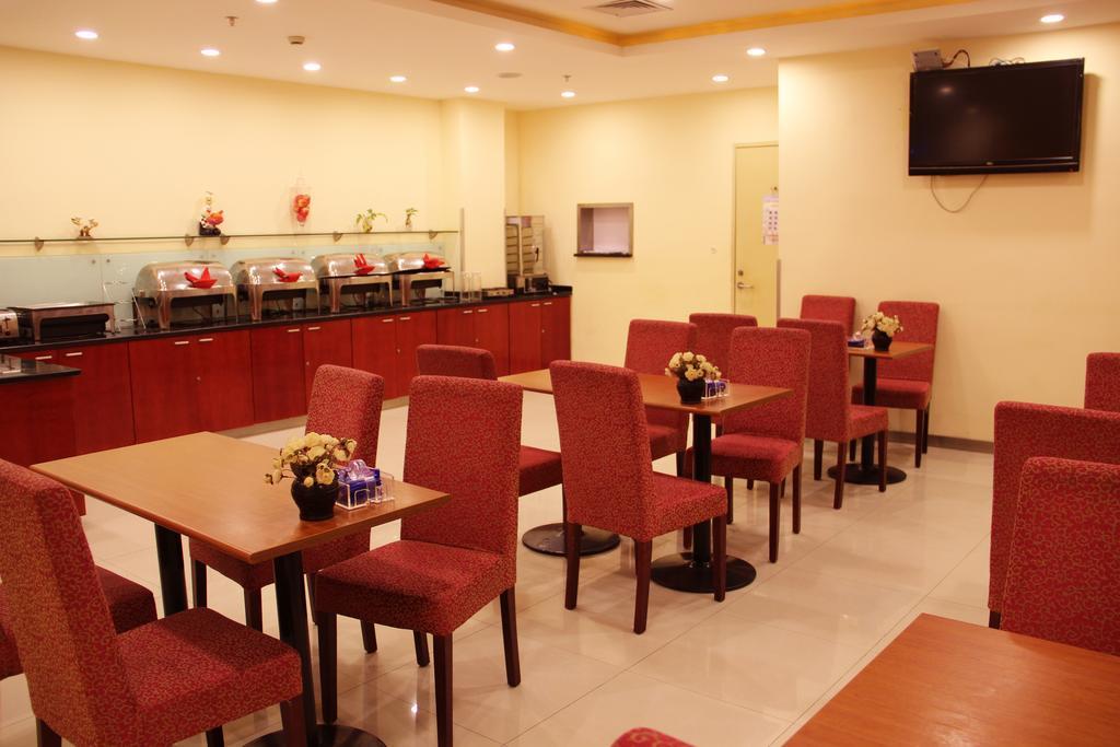 汉庭北京南站酒店 客房 照片