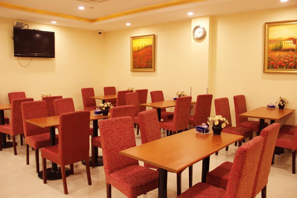 汉庭北京南站酒店 客房 照片